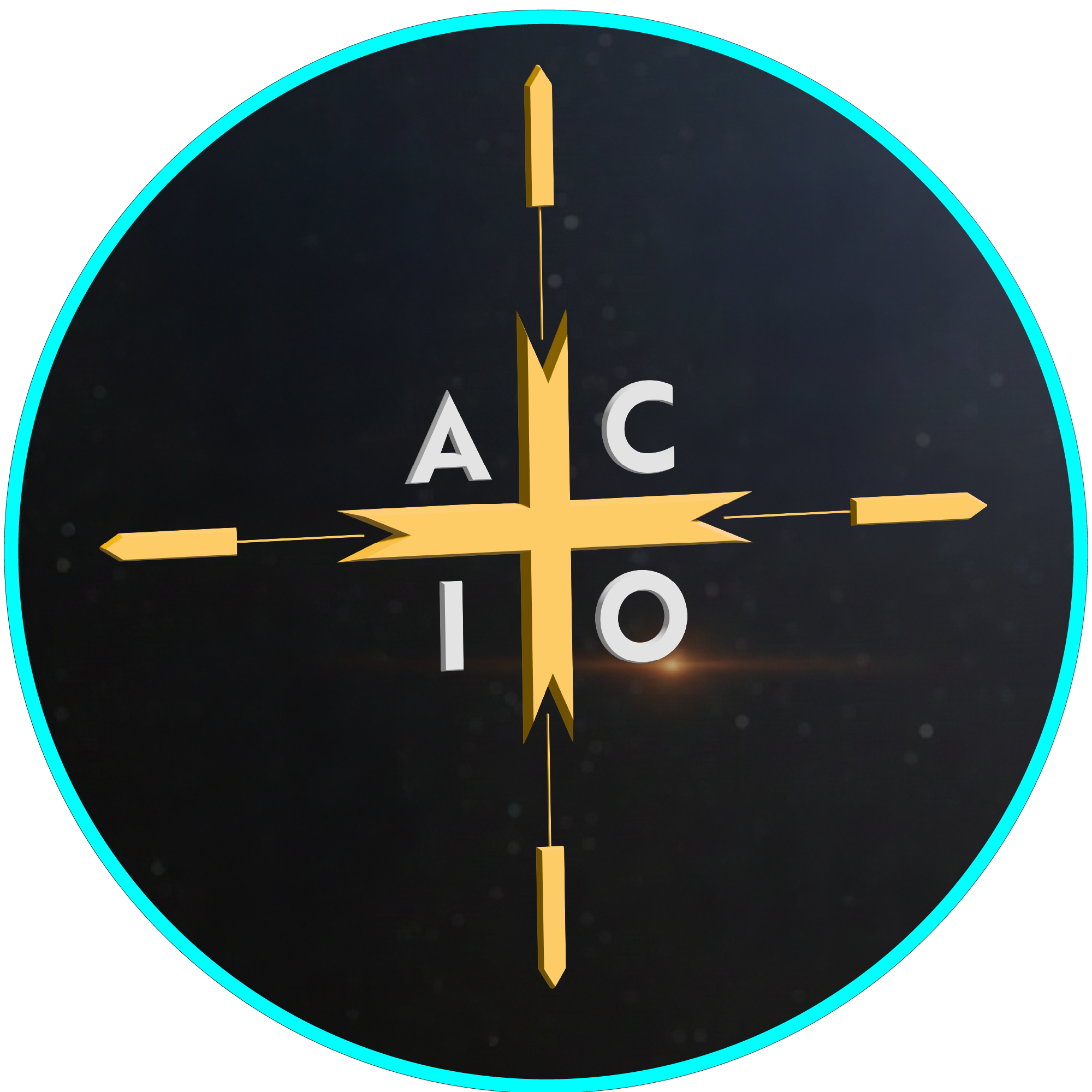 ACIO Logo